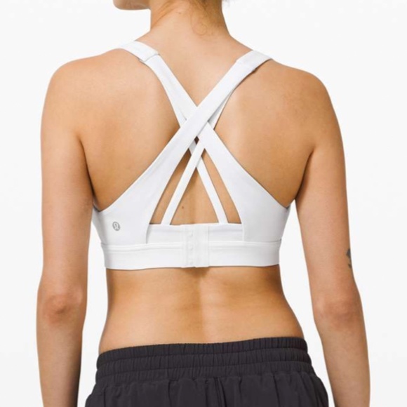 lululemon athletica Other - stash it all bra